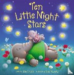 Gruelle, Deb - Ten Little Night Stars
