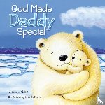 Nellist, Glenys - God Made Daddy Special
