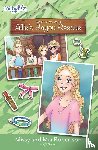 Robertson, Missy, Robertson, Mia - Allie's Bayou Rescue
