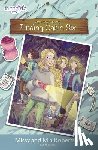 Robertson, Missy, Robertson, Mia - Finding Cabin Six