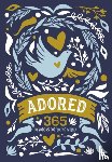 Zondervan - Adored