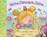 Bure, Candace Cameron - Grow, Candace, Grow