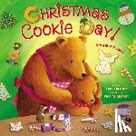 Knudson, Tara - Christmas Cookie Day!