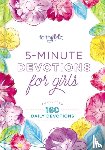 Zondervan - 5-Minute Devotions for Girls
