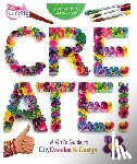 Zondervan - Create!