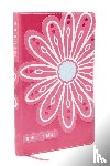 Zonderkidz - KJV, Bible for Kids, Leathersoft, Pink