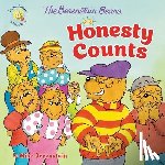 Berenstain, Mike - The Berenstain Bears Honesty Counts