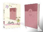 Zondervan - NIV BABY GIFT BIBLE HOLY BIBLE