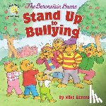Berenstain, Mike - The Berenstain Bears Stand Up to Bullying