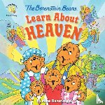 Berenstain, Mike - The Berenstain Bears Learn About Heaven