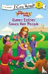 The Beginner's Bible - The Beginner's Bible Queen Esther Saves Her People