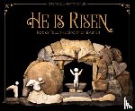 Rokus, Patti - He Is Risen