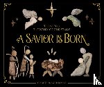 Rokus, Patti - A Savior Is Born