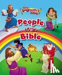 The Beginner's Bible - The Beginner's Bible People of the Bible