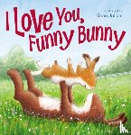  - I Love You, Funny Bunny