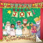 Engelbreit, Mary - A Night of Great Joy