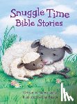 Nellist, Glenys - Snuggle Time Bible Stories