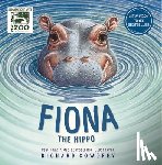  - Fiona the Hippo