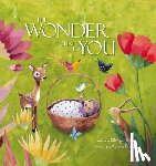 Nellist, Glenys - The Wonder That Is You