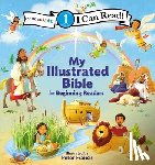  - I Can Read My Illustrated Bible