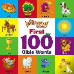 The Beginner's Bible - The Beginner's Bible First 100 Bible Words
