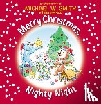 Smith, Michael W., Nawrocki, Mike - Merry Christmas, Nighty Night