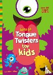 Winn, Whee - Lots of Tongue Twisters for Kids