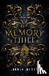 Mansy, Lauren - The Memory Thief