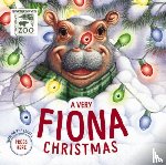  - A Very Fiona Christmas