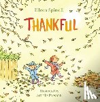Spinelli, Eileen - Spinelli, E: Thankful