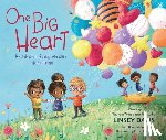 Davis, Linsey - One Big Heart