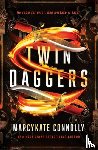 Connolly, MarcyKate - Twin Daggers