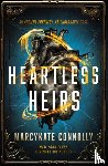 Connolly, MarcyKate - Heartless Heirs
