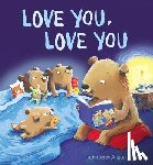  - Love You, Love You
