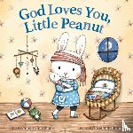 Bourland, Annette - God Loves You, Little Peanut