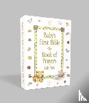 Carlson, Melody - Baby's First Bible and Book of Prayers Gift Set