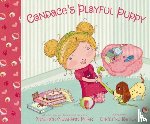 Bure, Candace Cameron - Candace's Playful Puppy