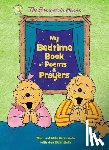 Berenstain, Stan, Berenstain, Mike, Berenstain, Jan - The Berenstain Bears My Bedtime Book of Poems and Prayers
