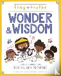 Rivard, Joanna, Penner, Tim - Tiny Truths Wonder and Wisdom