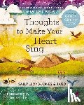 Lloyd-Jones, Sally - Thoughts to Make Your Heart Sing