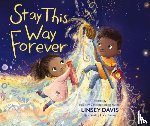 Davis, Linsey - Stay This Way Forever
