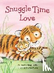 Nellist, Glenys - Snuggle Time Love