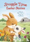 Nellist, Glenys - Snuggle Time Easter Stories