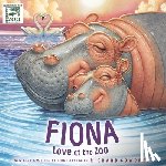 - Fiona, Love at the Zoo