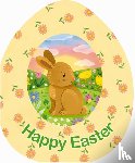 - Happy Easter