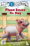  - Fiona Saves the Day