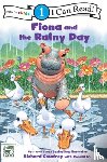  - Fiona and the Rainy Day