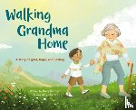 Bo Flood, Nancy Bo - Walking Grandma Home