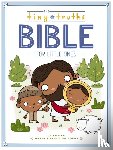 Rivard, Joanna, Penner, Tim - The Tiny Truths Bible for Little Ones
