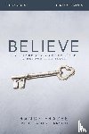 Frazee, Randy - Believe Bible Study Guide